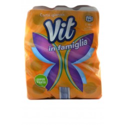 8006783052009Vit Igienica In Famiglia 24pz
