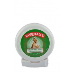 80770442Borotalco Crema Vellutante Vaso 150ml