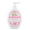 8007750004175Spuma Di Sciampagna Sapone Liquido Peonia & Magnolia Con Dispenser 250ml