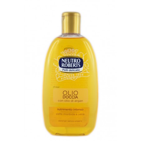 8002410009446Neutro Roberts Doccia Olio Di Argan 250ml