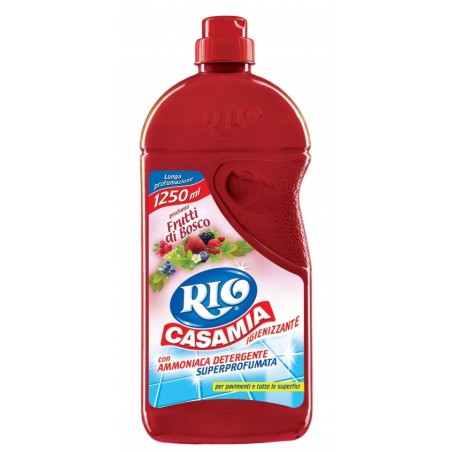 8011941003212Rio Casamia Frutti Di Bosco 1250ml