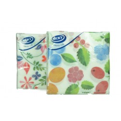 8004260252003Nicky Tovaglioli Life 33x33cm 70pz
