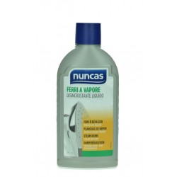 8001704111223Nuncas Disincrostante Ferri A Vapore 250ml