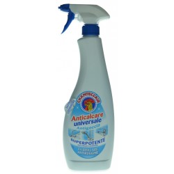 8015194517892Chanteclair Anticalcare Antigoccia Spray 625ml