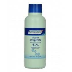 8003350539086Farmacotone Acqua Ossigenata 250ml