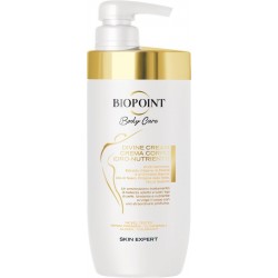 8051772486334Biopoint Body Crema Corpo Idro-Nutriente 500ml