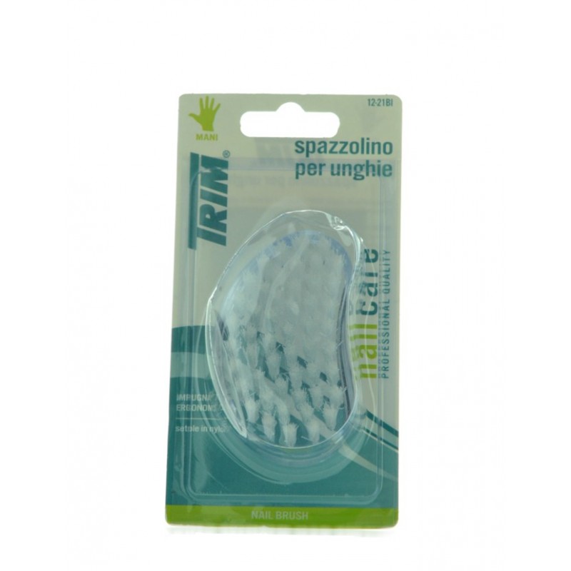071603025868Trim Spazzolino Per Unghie 12-21bi 1pz