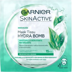 3600541944695Garnier Hydra Bomb Maschera Riequilibrante 32ml
