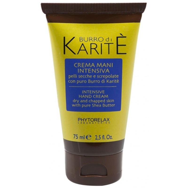 8030976008832Phytorelax Crema Mani Burro Karite 300ml