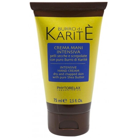 8030976008832Phytorelax Crema Mani Burro Karite 300ml