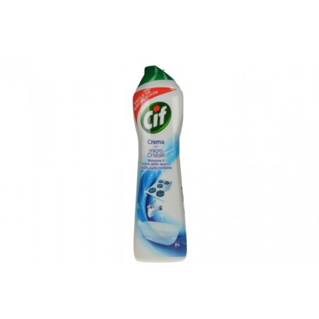 8717163617632Cif Crema Bianco 500ml