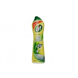 8717163617618Cif Crema Limone 500ml