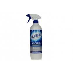 8008731003583Quasar Acciaio Spray 650ml