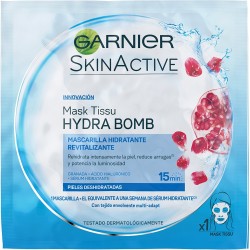 3600541943728Garnier Hydra Bomb Maschera Energizzante 32ml