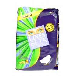 8001480007840Lines Seta Normale Con Ali 16pz