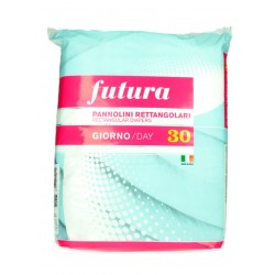 8017223000115Futura Pannolini Giorno 30pz