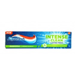 5054563007711Aquafresh Dentifr Intense Clean Lasting Fresh 75ml