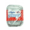 8021719141398Ottimo Teglia Alluminio 4 Porzioni 2pz
