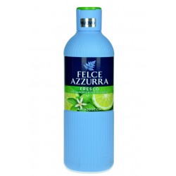 8001280068010Felce Azzurra Bagno Doccia Fresco 650ml