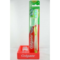 4011200257909Colgate Spazzolino Sensation Twister Medio