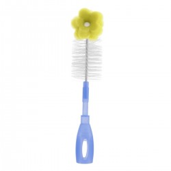 8058664083985Neo Baby Scovolino X Biberon 2in1 1pz