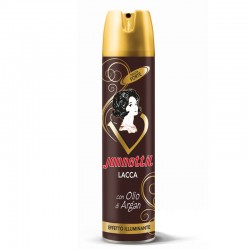 8003510027743Jannettil Lacca Argan 300ml