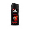 3607340725982Adidas Doccia Gel 3in1 Team Force 250ml