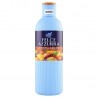 8001280068034Felce Azzurra Bagno Doccia Ambra E Argan 650ml