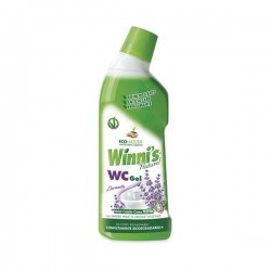 8002295001382Winni's Wc Gel 750ml