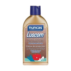 8001704405827Nuncas Luscom Crema Protettiva Pelle 200ml