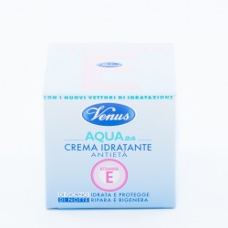 8009150110463Venus Crema Aqua24 - Antieta Vitamina E 50ml