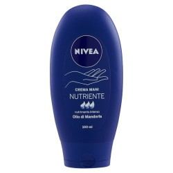 42316350Nivea Mani Nutriente New 100ml