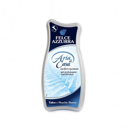 8001280032219Felce Azzurra Aria Stick Muschio Bianco 140gr
