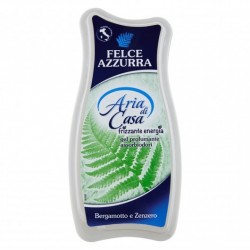 8001280032202Felce Azzurra Aria Stick Bergamotto E Zenzero 140gr