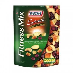 8003435003198Fatina Snack Fitness Mix-Energy 150gr