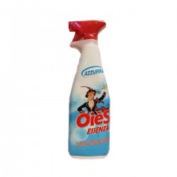 8004971756098Oies Essenza Azzurra Spray 750ml