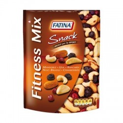 8003435003068Fatina Snack Fitness Mix-Sport 150gr