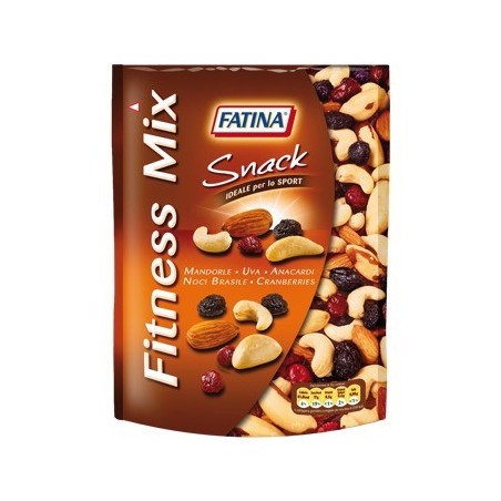 8003435003068Fatina Snack Fitness Mix-Sport 150gr