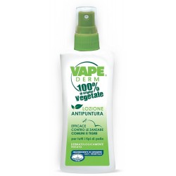 8006320085033Vape Derm Vegetale Vapo 100ml