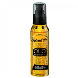 8003510026791Splend'or Olio Per Capelli 100ml