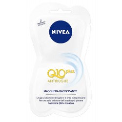 4005808700035Nivea Maschera Antirughe Q10 2x7,5ml