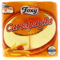 8008260002286Foxy Cartapaglia Maxi Cucina 2 Rotoli
