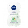 4005808700172NIVEA MASCHERA ANTI-STRESS PURE & NATURAL 2X7,5ML