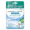 8003510029549Geomar Maschera In Tessuto Idratante 22ml