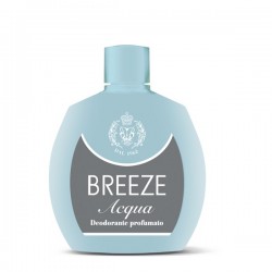 8003510030194Breeze Deo Squeeze Acqua 100ml