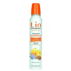 8008423980123Parisienne Semi Di Lino Spuma 200ml