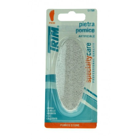071603127500Trim Pietra Pomice Artificiale 12-75bi 1pz