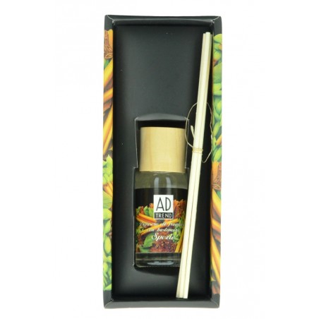 8021785985339Ad Trend Diffusore Con Bastoncini 1pz
