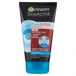 3600541895546Garnier Pure Active Intensive 3in1 Tubo 150ml