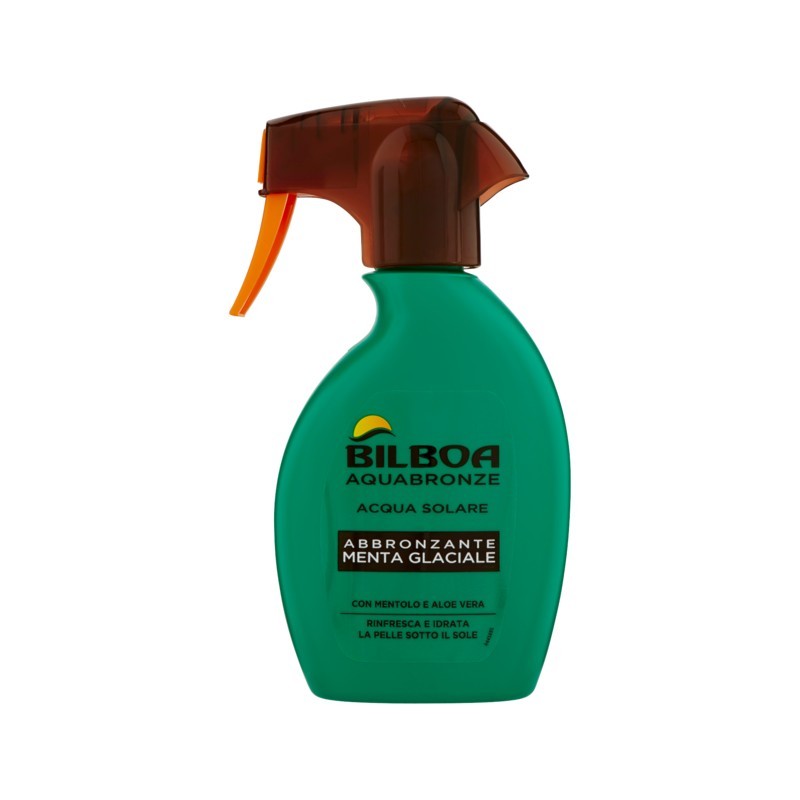 8002410020830Bilboa Aquabronze Menta Glaciale Spray 250ml